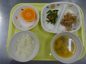 ２月１２日　１